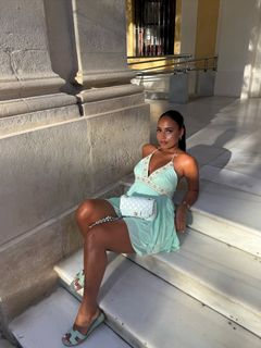 Lauren Bowry feet photo 1