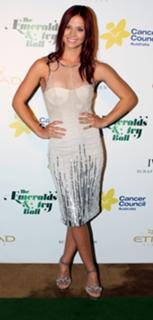 Lauren Brant feet photo 8