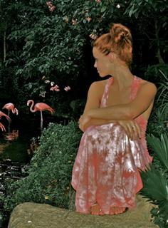 Lauren Brant feet photo 4