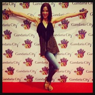 Lauren Brant feet photo 20