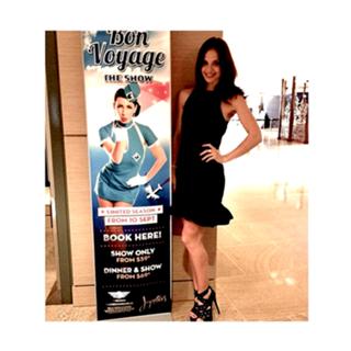 Lauren Brant feet photo 17