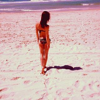 Lauren Brant feet photo 14