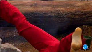 Lauren Brant feet photo 12