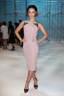 Lauren Brant feet photo 17