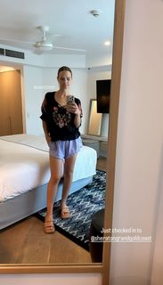 Lauren Brant feet photo 14