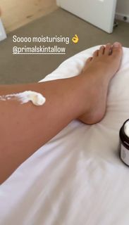 Lauren Brant feet photo 19