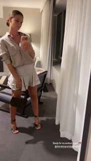 Lauren Brant feet photo 11