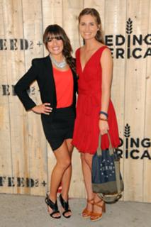 Lauren Bush feet photo 19