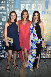 Lauren Bush feet photo 12
