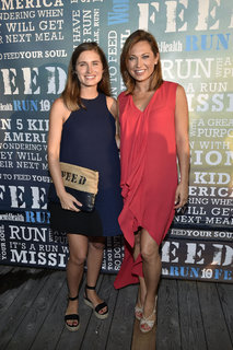 Lauren Bush feet photo 11