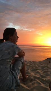 Lauren Bush feet photo 8