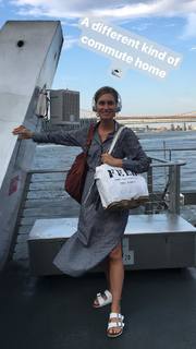 Lauren Bush feet photo 6