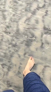 Lauren Bush feet photo 15
