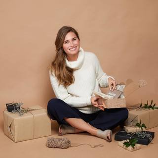 Lauren Bush feet photo 14
