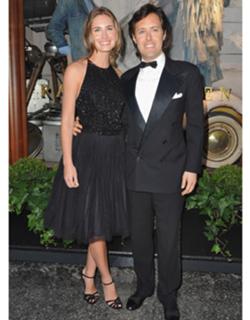 Lauren Bush feet photo 3