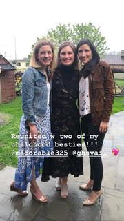 Lauren Bush feet photo 19