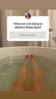 Lauren Bush feet photo 4