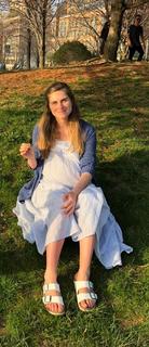 Lauren Bush feet photo 3