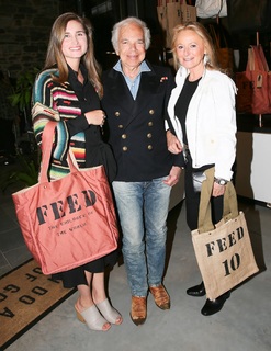 Lauren Bush feet photo 2