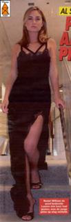 Lauren Bush feet photo 13