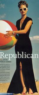 Lauren Bush feet photo 5