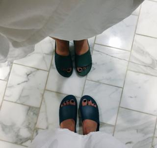 Lauren Bushnell feet photo 1