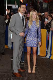Lauren Bushnell feet photo 1