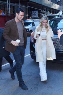 Lauren Bushnell feet photo 13