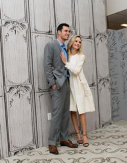 Lauren Bushnell feet photo 12