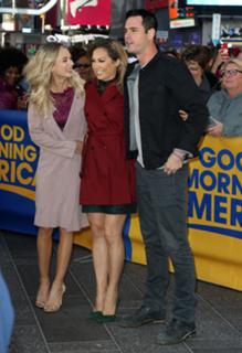 Lauren Bushnell feet photo 7