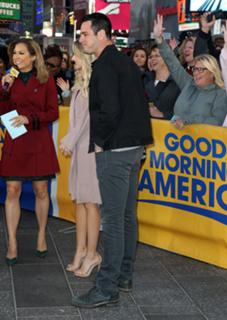 Lauren Bushnell feet photo 6