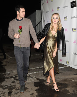 Lauren Bushnell feet photo 19