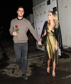 Lauren Bushnell feet photo 18