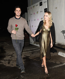 Lauren Bushnell feet photo 17