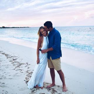 Lauren Bushnell feet photo 14