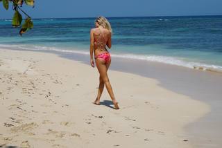 Lauren Bushnell feet photo 1