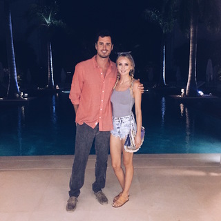 Lauren Bushnell feet photo 6