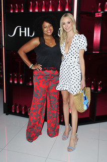 Lauren Bushnell feet photo 18