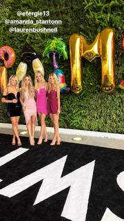 Lauren Bushnell feet photo 14