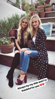 Lauren Bushnell feet photo 13
