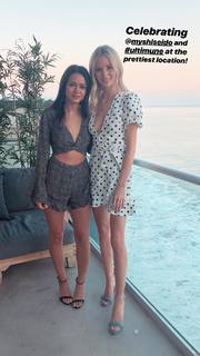 Lauren Bushnell feet photo 11