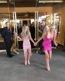 Lauren Bushnell feet photo 4