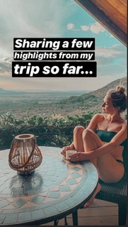 Lauren Bushnell feet photo 14