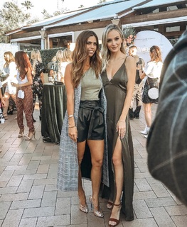 Lauren Bushnell feet photo 10