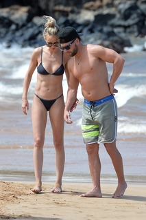 Lauren Bushnell feet photo 20