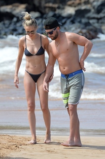 Lauren Bushnell feet photo 19