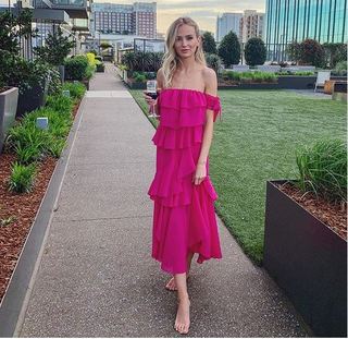 Lauren Bushnell feet photo 16