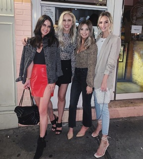 Lauren Bushnell feet photo 3
