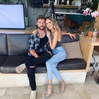 Lauren Bushnell feet photo 16