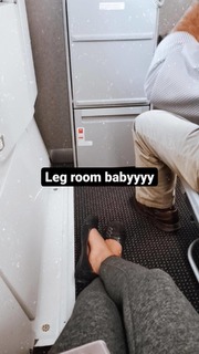 Lauren Chen feet photo 5